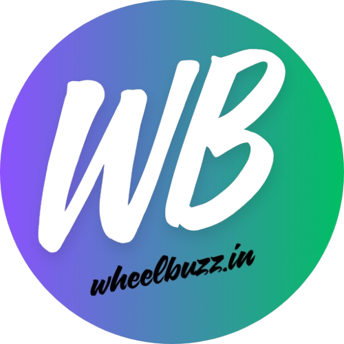 wheelbuzz.in | Auto News Daily