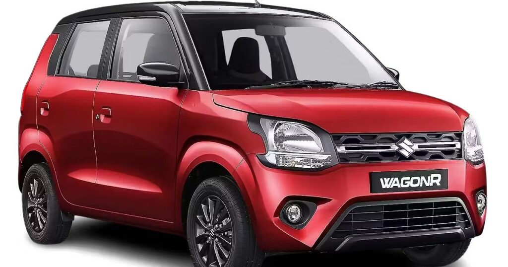 2025 December Discount - Maruti Swift & Wagon R Get Discounts Up to ₹58,000 – Full Arena Offers List
