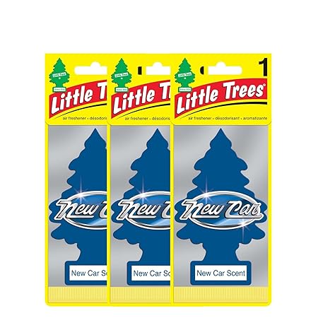 Best Car Perfumes You Can Buy in India — Fresh & Long-Lasting Picks