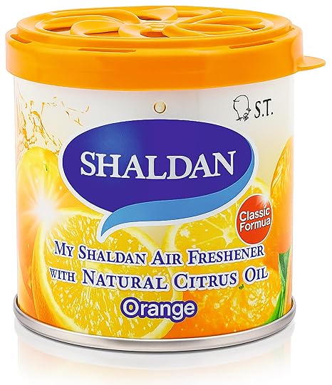 Best Car Perfumes You Can Buy in India — Fresh & Long-Lasting Picks