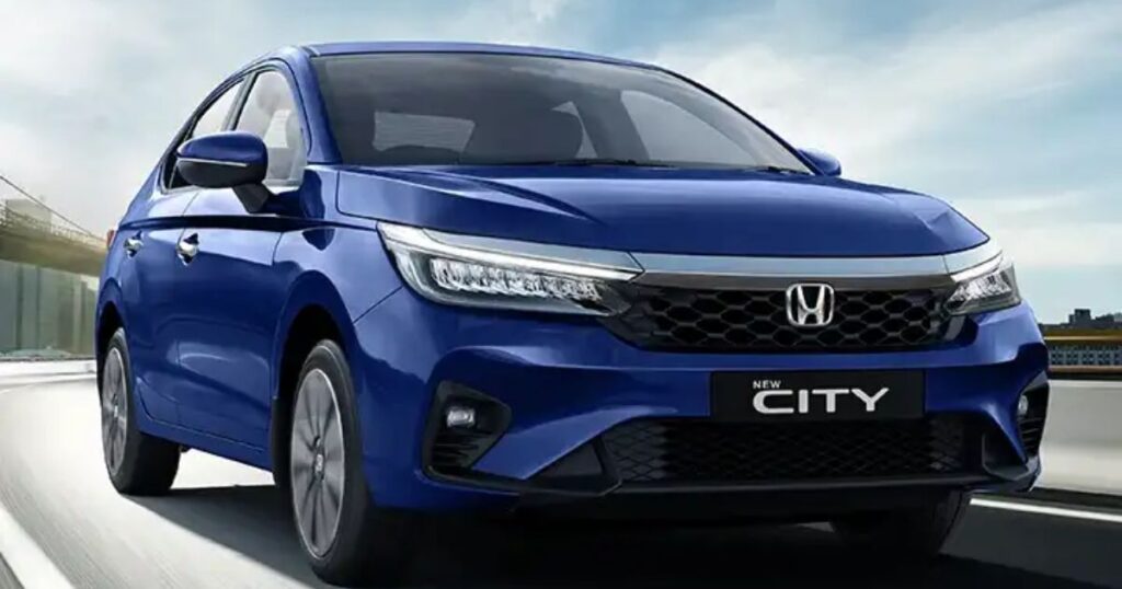 Big December Discounts on Honda Cars, Elevate, City & Amaze Get Up to ₹1.36 Lakh Off (4)