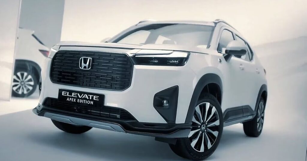 Big December Discounts on Honda Cars, Elevate, City & Amaze Get Up to ₹1.36 Lakh Off (4)