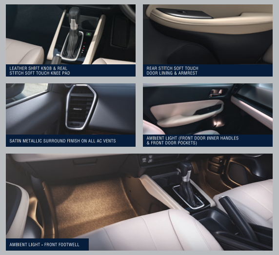 Honda City to Get Another Facelift in 2026