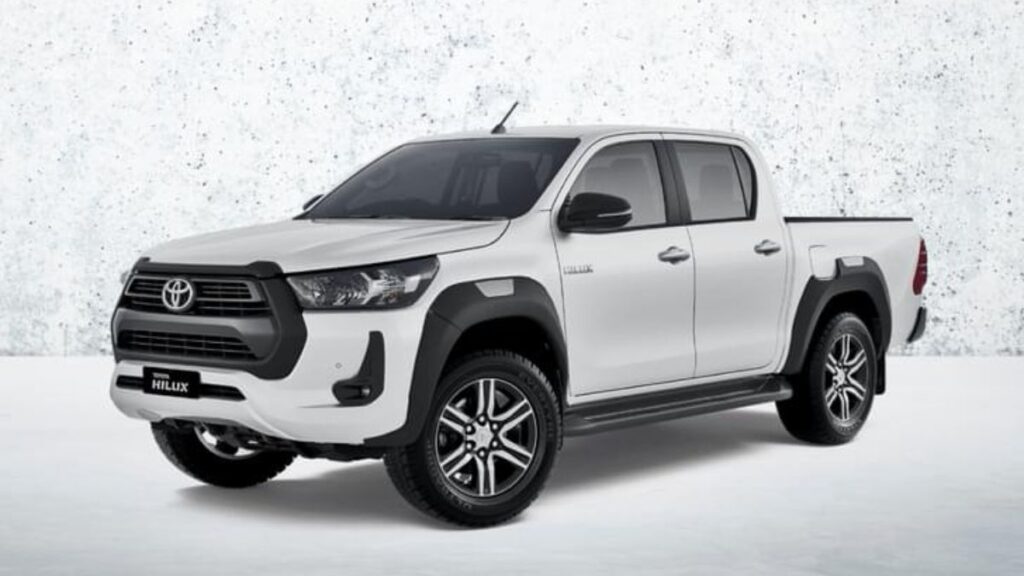 Top 3 Upcoming Toyota Cars and SUVs Expected in 2026